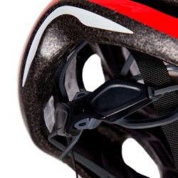 Casco Rudy Project Strym Z Rojo: Ligero y Seguro, ¡Compra Ahora!