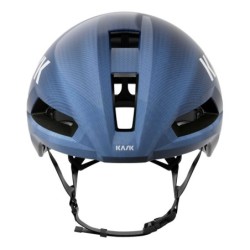 Casco Kask Nirvana Azul: Ligero y Seguro - ¡Compra Ahora!