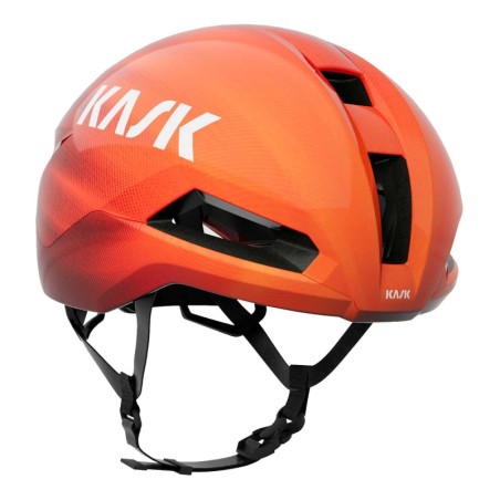 Compra Casco Kask Nirvana Ineos 2024: Estilo y Seguridad