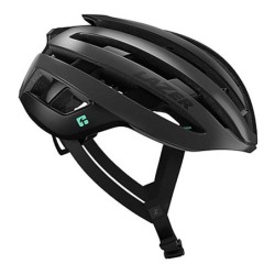 Casco Lazer Z1 Negro Intenso: Ligero y Elegante - ¡Compra Ahora!