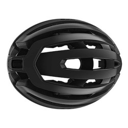 Casco Lazer Z1 Negro Intenso: Ligero y Elegante - ¡Compra Ahora!