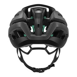Casco Lazer Z1 Negro Intenso: Ligero y Elegante - ¡Compra Ahora!