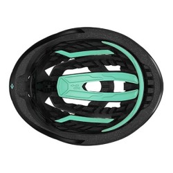 Casco Lazer Z1 Negro Intenso: Ligero y Elegante - ¡Compra Ahora!