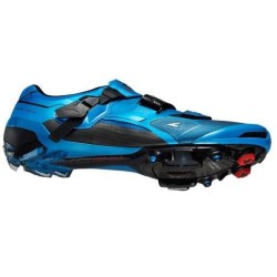 Pack Zapatillas MTB Shimano SH-XC90 + Pedales XT: ¡Compra Ya!