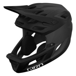 Compra Casco Giro Coalition Negro Intenso: Seguridad y Estilo