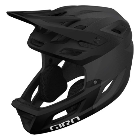 Compra Casco Giro Coalition Negro Intenso: Seguridad y Estilo