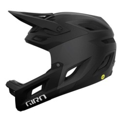 Compra Casco Giro Coalition Negro Intenso: Seguridad y Estilo