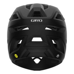 Compra Casco Giro Coalition Negro Intenso: Seguridad y Estilo