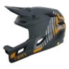 Casco Giro Coalition Negro Naranja: Seguridad y Estilo, ¡Compra Ya!