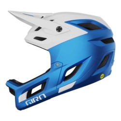 Compra Casco Giro Coalition Azul Marino Blanco - Seguridad y Estilo