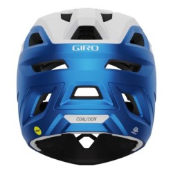 Compra Casco Giro Coalition Azul Marino Blanco - Seguridad y Estilo