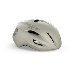 Casco MET Manta MIPS Gris Claro: Seguridad y Estilo. ¡Compra Ya!