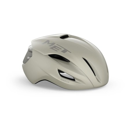 Casco MET Manta MIPS Gris Claro: Seguridad y Estilo. ¡Compra Ya!