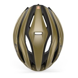 Casco MET Trenta MIPS Marrón Oscuro: Seguridad y Estilo - ¡Compra Ya!