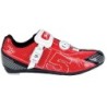 Zapatillas Spiuk 15R Rojas: Confort y Estilo ¡Compra Ahora!