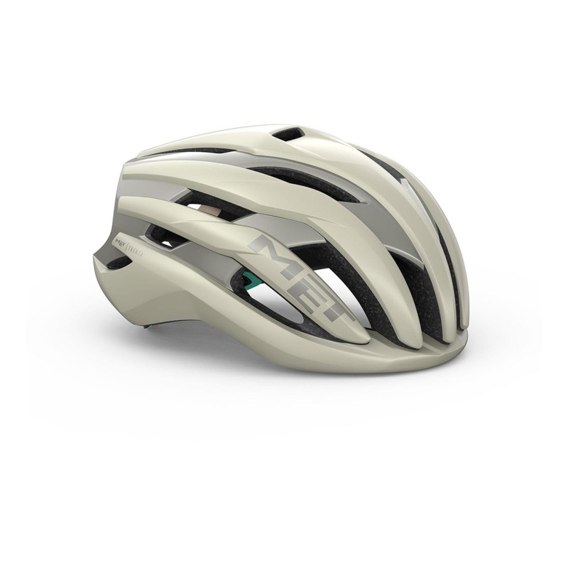 Casco MET Trenta MIPS Blanco: Seguridad y Estilo, ¡Compra Ya!