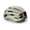 Casco MET Trenta MIPS Blanco: Seguridad y Estilo, ¡Compra Ya!