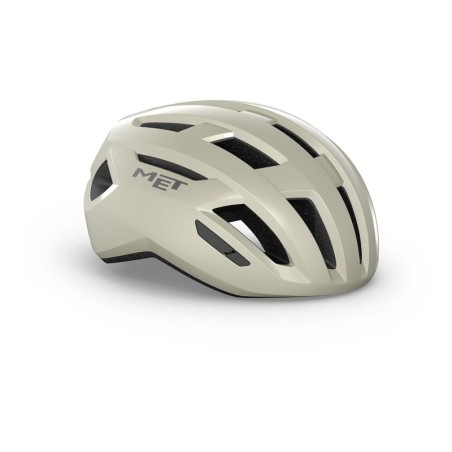 Casco MET Vinci MIPS Blanco: Seguridad y Estilo ¡Compra Ya!