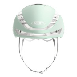 Casco Abus GameChanger 2.0 Verde Claro - Ligero y Seguro ¡Compra Ya!