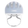 Casco Abus Smiley 3.0 ACE LED Azul Claro ¡Compra Ahora!