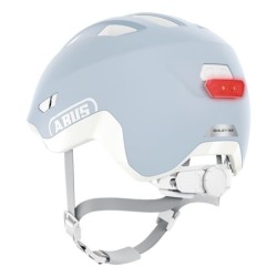 Casco Abus Smiley 3.0 ACE LED Azul Claro ¡Compra Ahora!