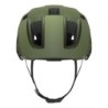 Compra Casco Lazer Finch KinetiCore Verde Oscuro Negro ¡Seguridad y Estilo!