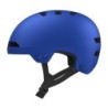 Casco Lazer Maze Azul Marino Negro Junior - Seguridad y Estilo