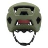Compra Casco Lazer Coyote Verde Oscuro: Estilo y Seguridad