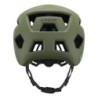 Compra Casco Lazer Coyote Verde Oscuro: Estilo y Seguridad