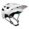 Compra Casco Lazer Jackal Blanco Perla Negro: Ligero y Seguro