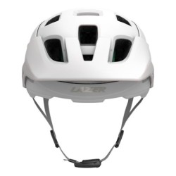 Compra Casco Lazer Jackal Blanco Perla Negro: Ligero y Seguro