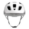 Compra Casco Lazer Jackal Blanco Perla Negro: Ligero y Seguro
