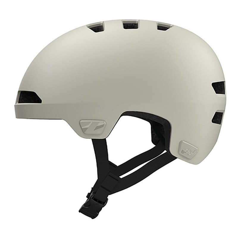 Compra Casco Lazer Maze Blanco Profundo Negro - Estilo y Seguridad