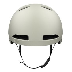 Compra Casco Lazer Maze Blanco Profundo Negro - Estilo y Seguridad