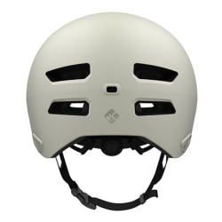 Compra Casco Lazer Maze Blanco Profundo Negro - Estilo y Seguridad