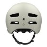 Compra Casco Lazer Maze Blanco Profundo Negro - Estilo y Seguridad