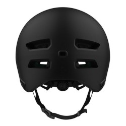 Casco Lazer Maze Negro Puro: Ligero y Seguro, ¡Compra Ahora!