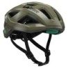 Casco Lazer Tonic Verde Profundo Negro - Estilo y Seguridad ¡Compra Ya!