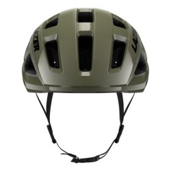 Casco Lazer Tonic Verde Profundo Negro - Estilo y Seguridad ¡Compra Ya!