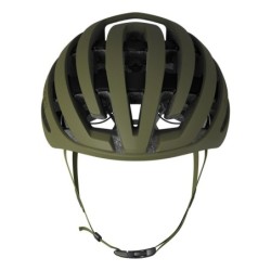 Casco Lazer Z1 Verde Oscuro Negro - Seguridad y Estilo ¡Compra Ya!