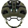 Casco Lazer Z1 Verde Oscuro Negro - Seguridad y Estilo ¡Compra Ya!