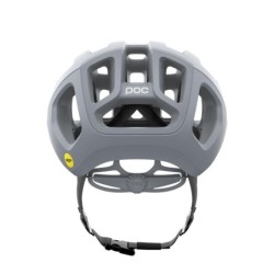 Compra Casco POC Ventral Air MIPS Gris Mate ¡Protección y Estilo!