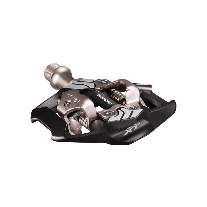 Compra Pack Shimano XC31 + Pedales XT SPD: ¡Rendimiento superior!