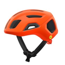 Compra Casco POC Ventral Air MIPS Naranja Brillante - Ligero y Seguro