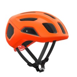 Compra Casco POC Ventral Air MIPS Naranja Brillante - Ligero y Seguro
