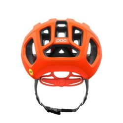 Compra Casco POC Ventral Air MIPS Naranja Brillante - Ligero y Seguro