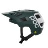 Compra Casco POC Kortal Race MIPS Verde Oscuro: Seguridad y Estilo