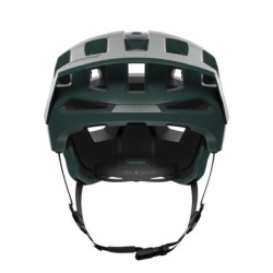 Compra Casco POC Kortal Race MIPS Verde Oscuro: Seguridad y Estilo