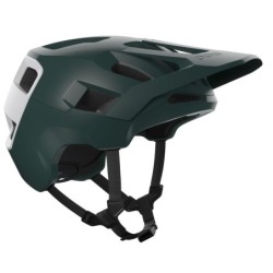 Compra Casco POC Kortal Race MIPS Verde Oscuro: Seguridad y Estilo
