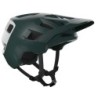Compra Casco POC Kortal Race MIPS Verde Oscuro: Seguridad y Estilo